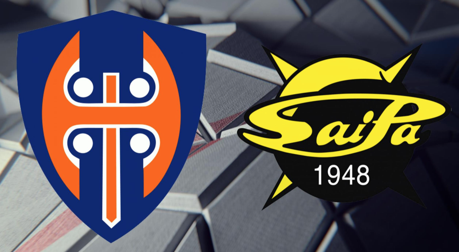 Juho Ojares Tappara