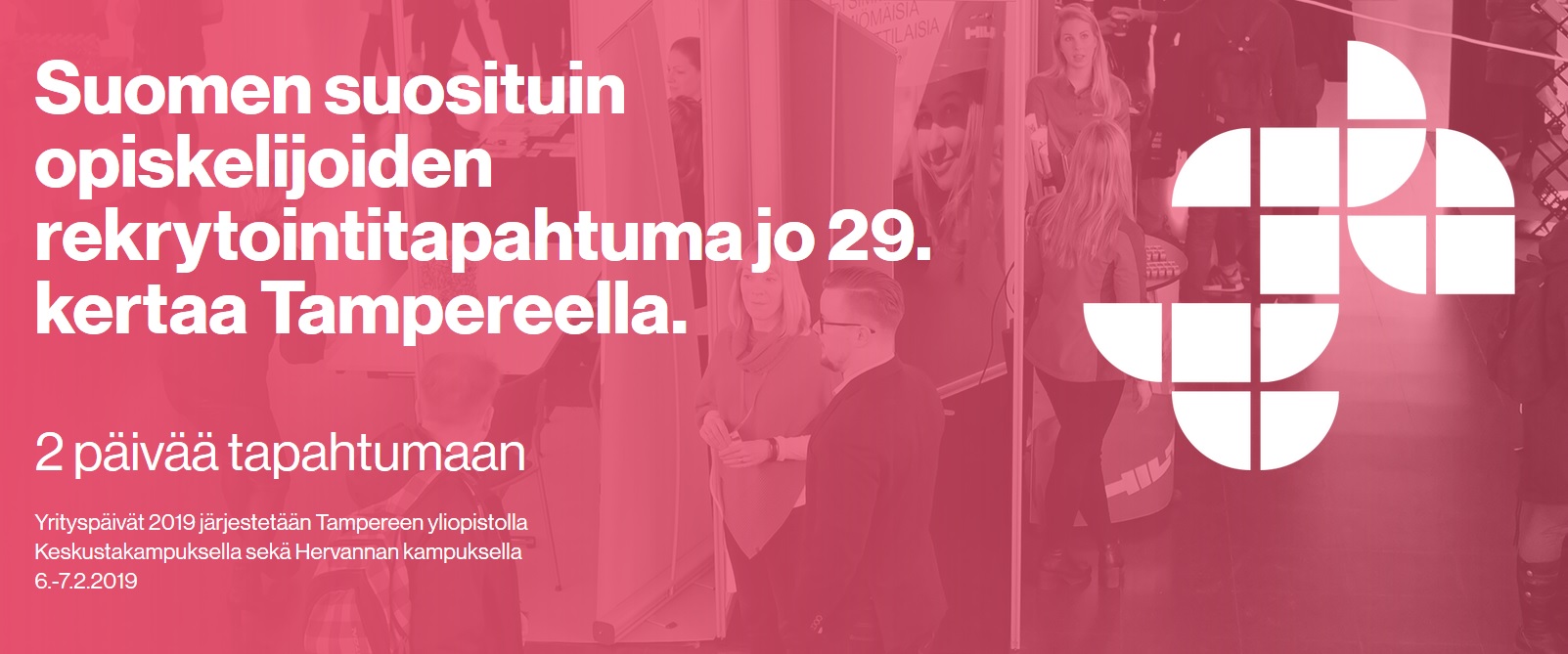Juho Ojares yrityspäivät