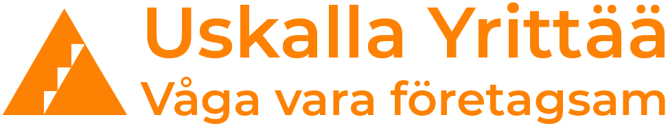 Uskalla yrittää Juho Ojares
